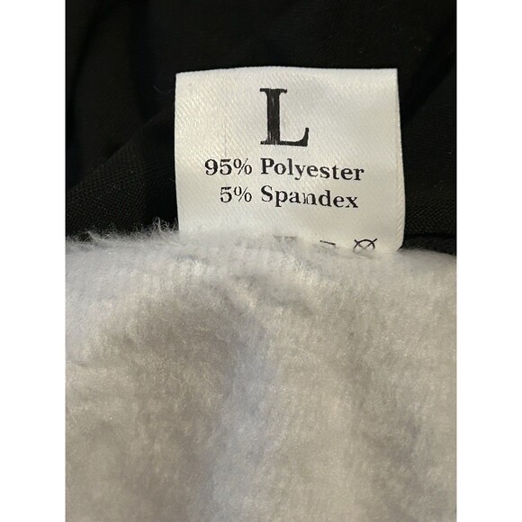 Taylor Swift Beloved Christmas Holiday Ugly Pullover Hoodie Size Large - Picture 5 of 6